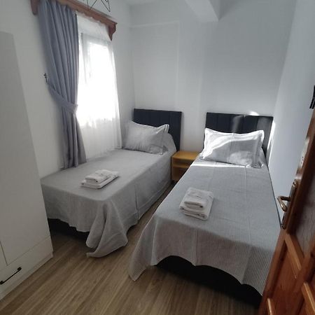Apart Turgutreis Extérieur photo