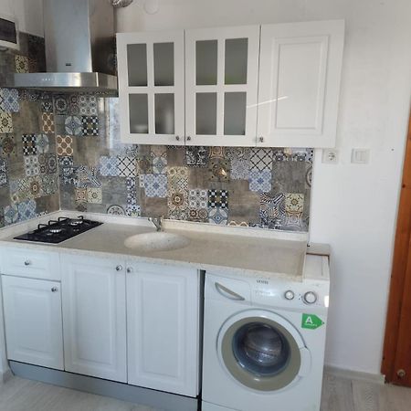 Apart Turgutreis Extérieur photo