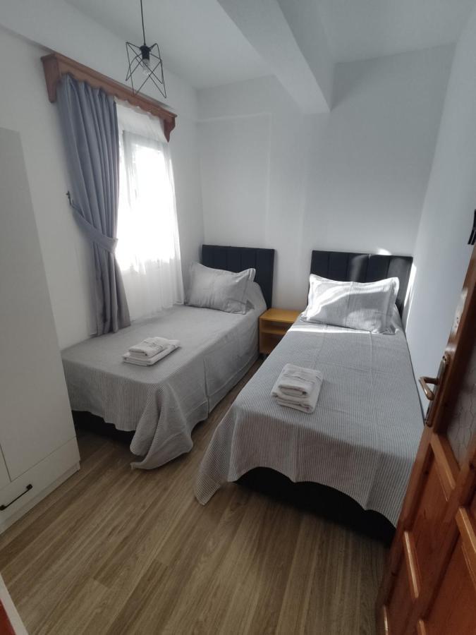 Apart Turgutreis Extérieur photo