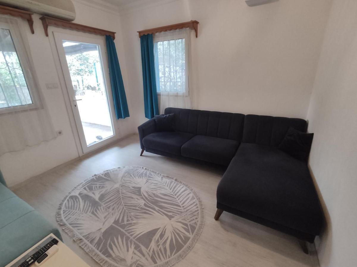 Apart Turgutreis Extérieur photo