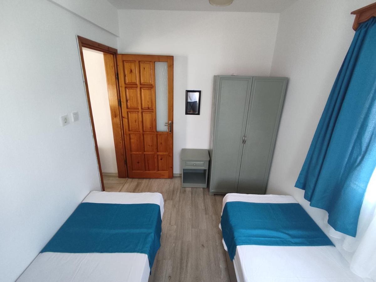Apart Turgutreis Extérieur photo