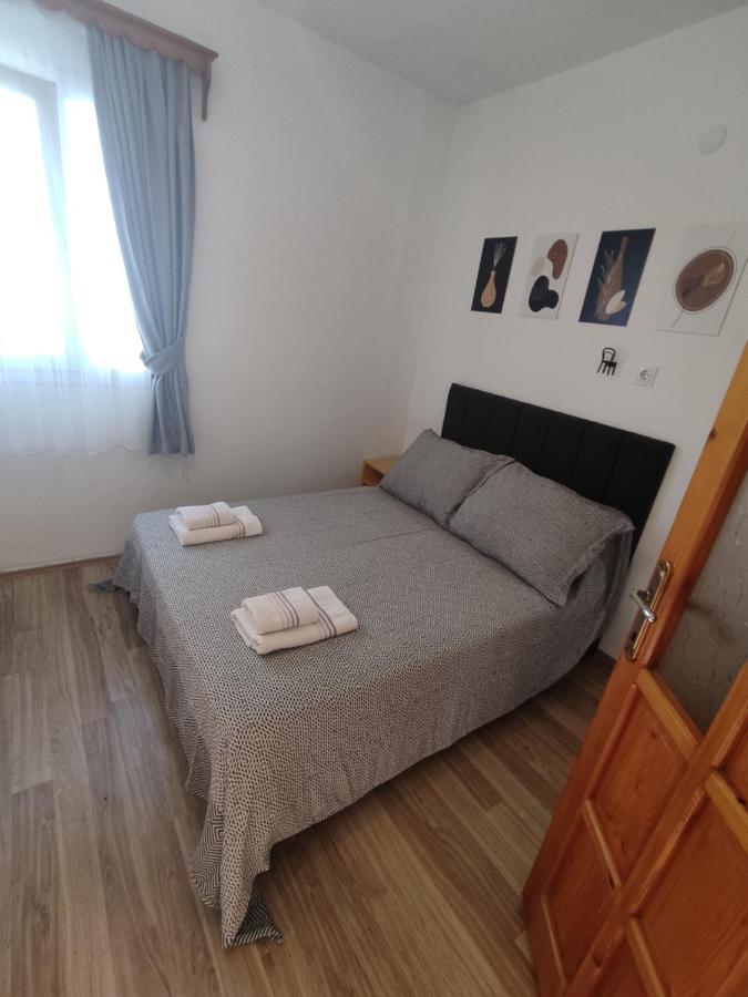 Apart Turgutreis Extérieur photo