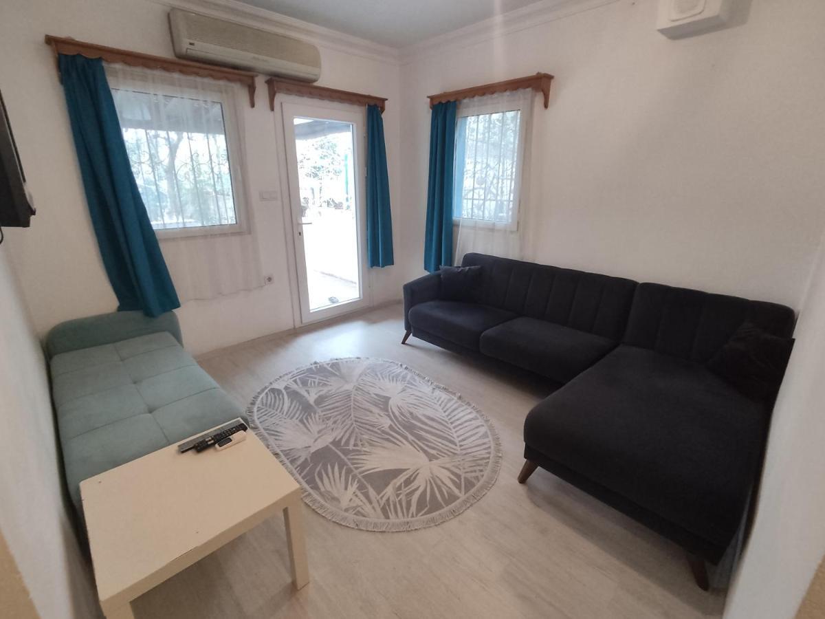 Apart Turgutreis Extérieur photo