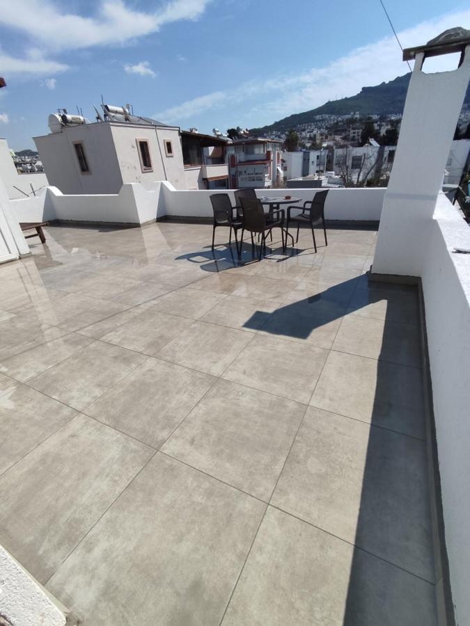 Apart Turgutreis Extérieur photo