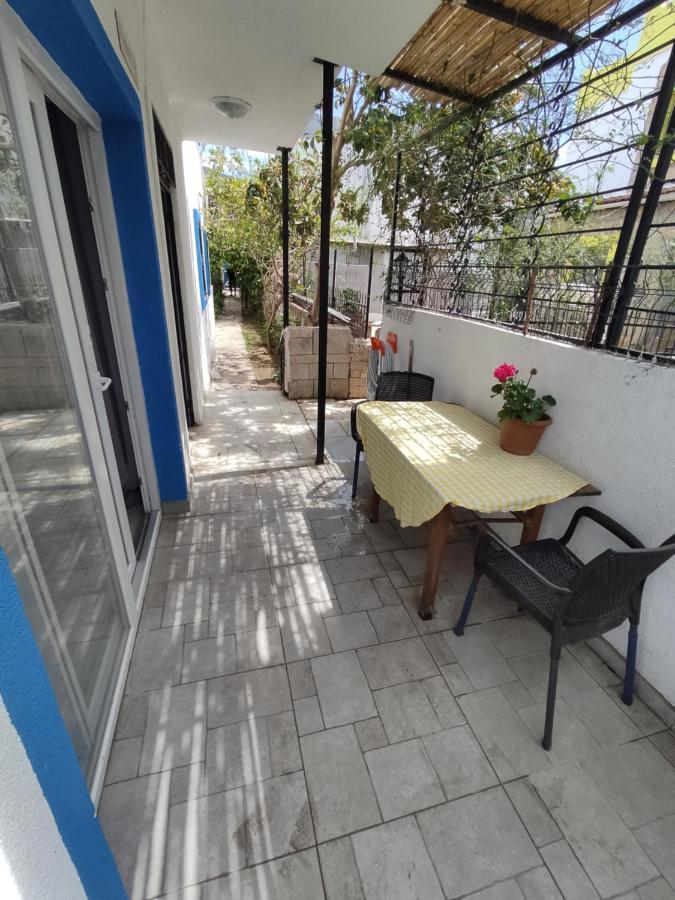 Apart Turgutreis Extérieur photo