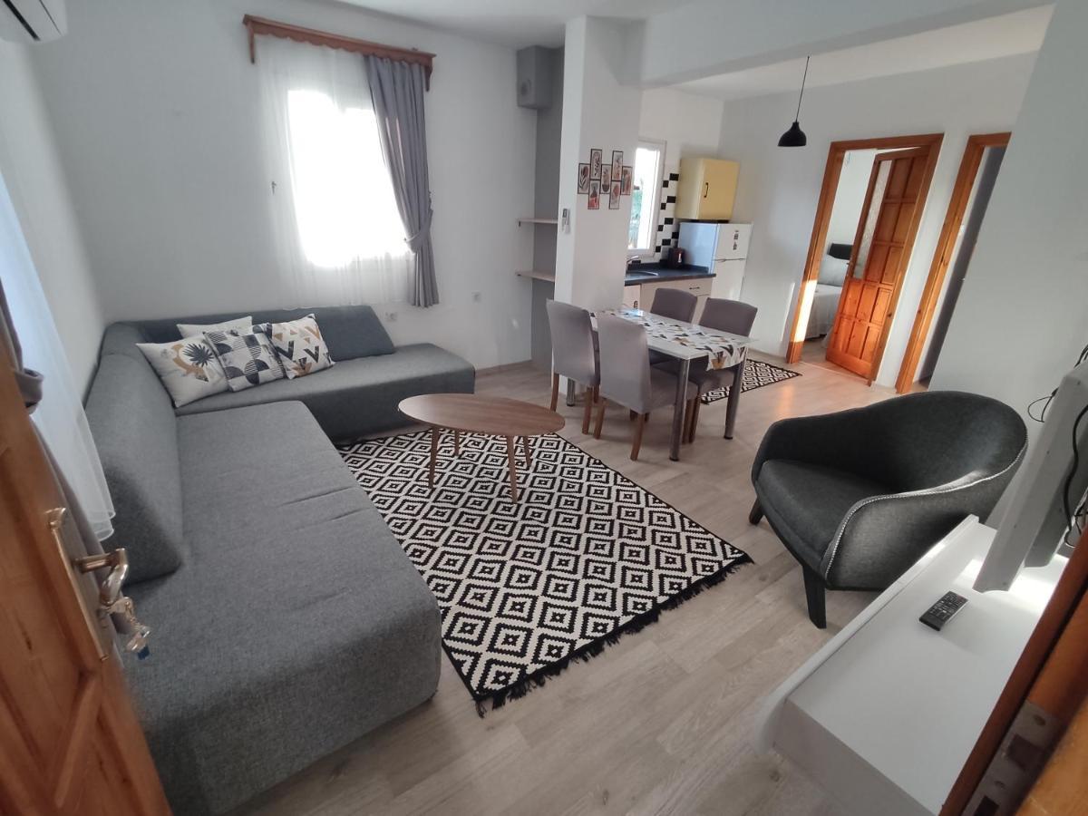 Apart Turgutreis Extérieur photo