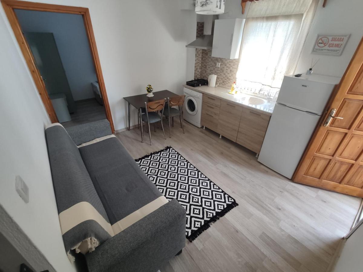 Apart Turgutreis Extérieur photo