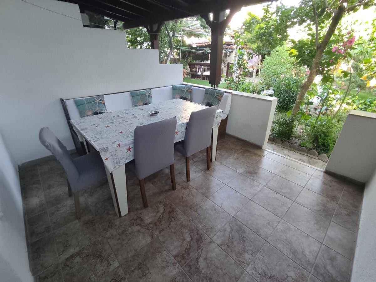 Apart Turgutreis Extérieur photo