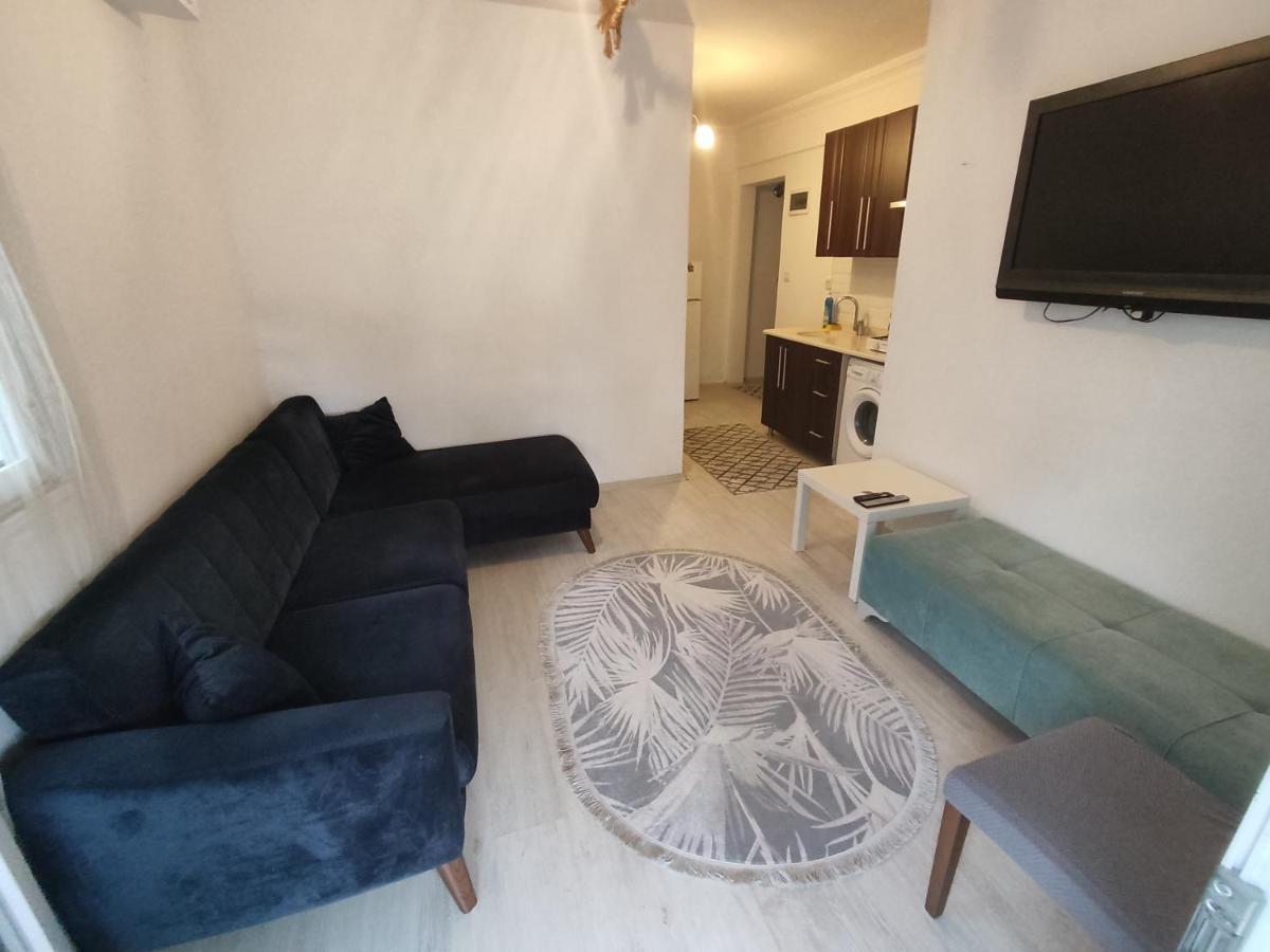 Apart Turgutreis Extérieur photo