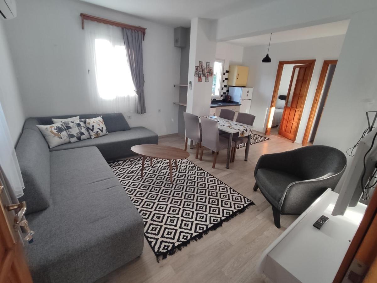 Apart Turgutreis Extérieur photo