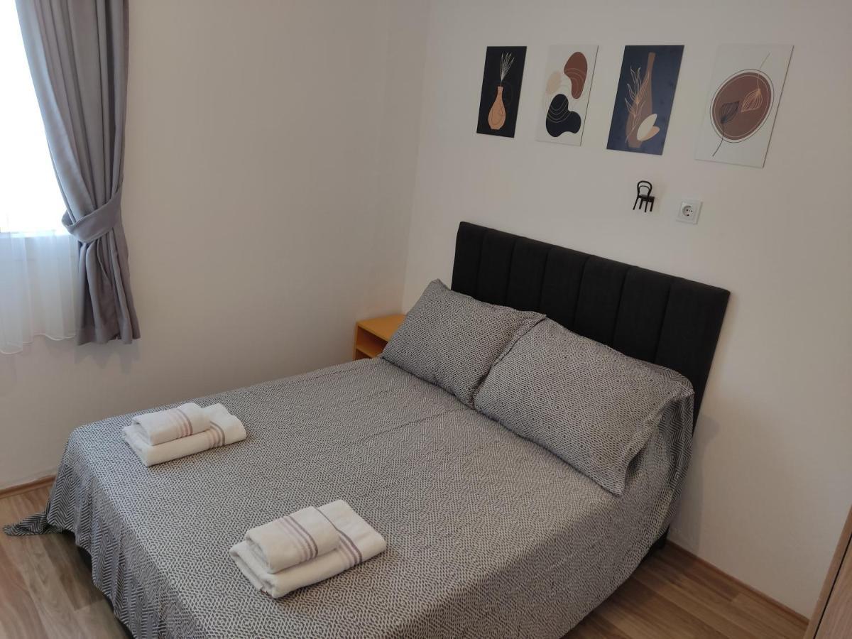 Apart Turgutreis Extérieur photo