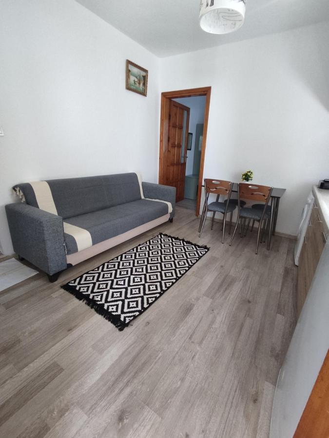 Apart Turgutreis Extérieur photo