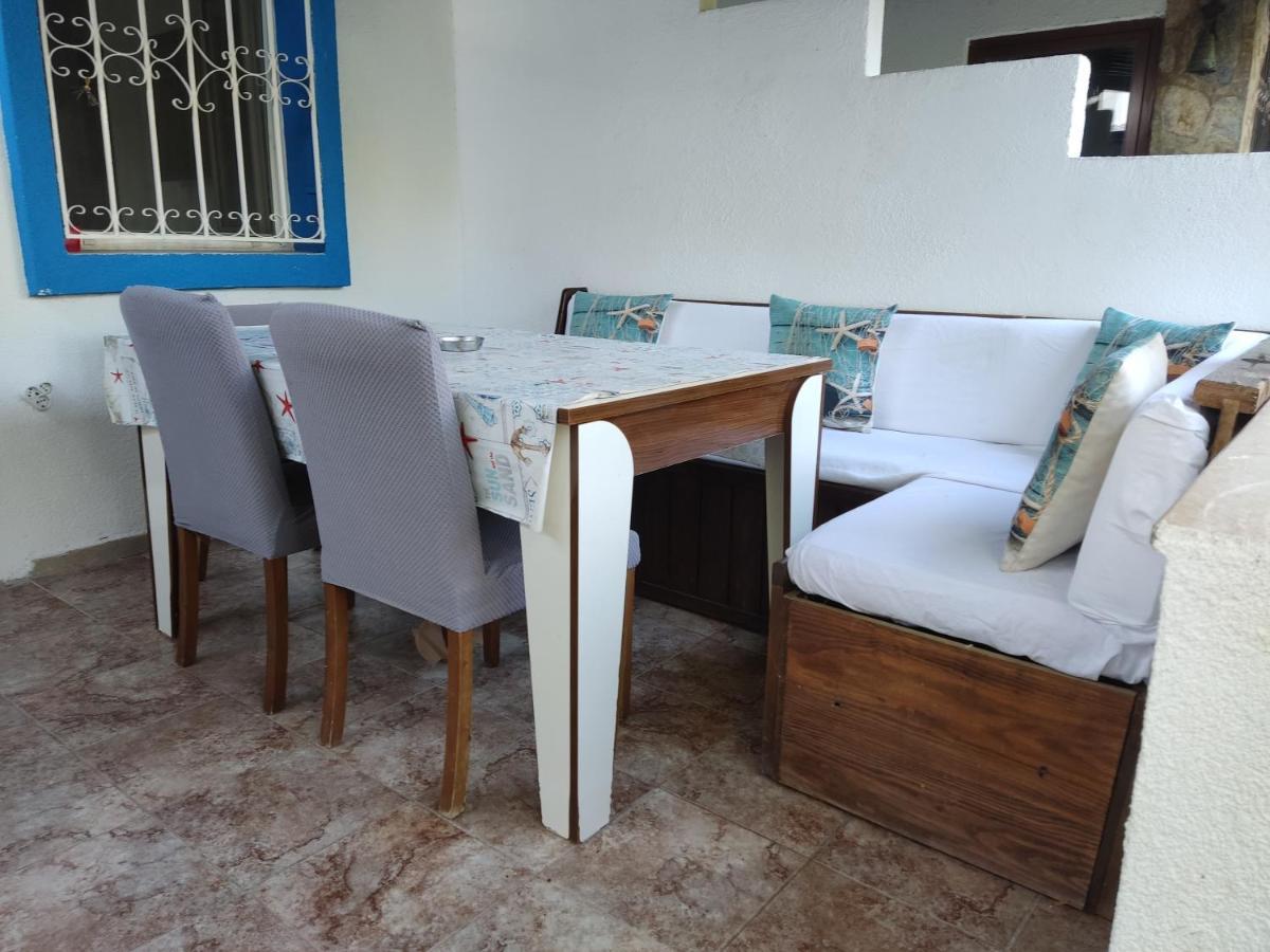 Apart Turgutreis Extérieur photo