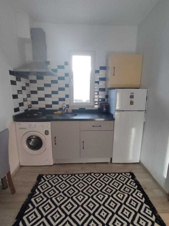 Apart Turgutreis Extérieur photo