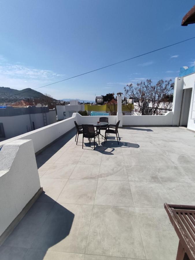 Apart Turgutreis Extérieur photo