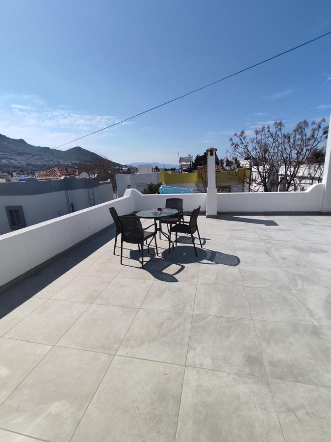 Apart Turgutreis Extérieur photo