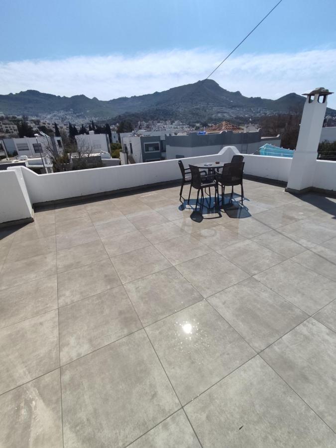 Apart Turgutreis Extérieur photo