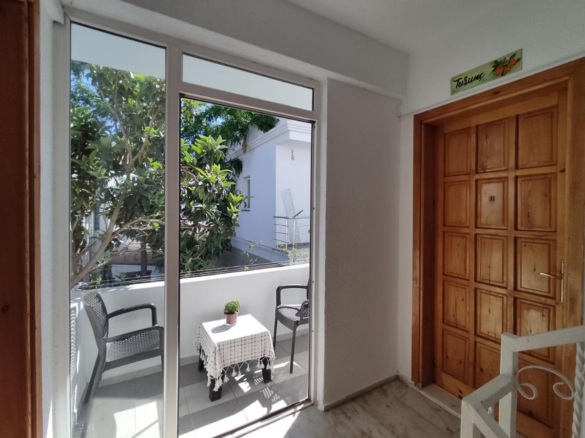 Apart Turgutreis Extérieur photo