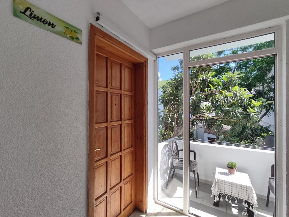 Apart Turgutreis Extérieur photo