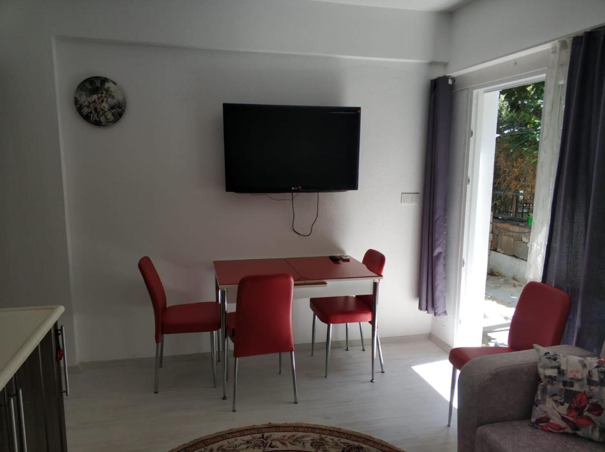 Apart Turgutreis Extérieur photo