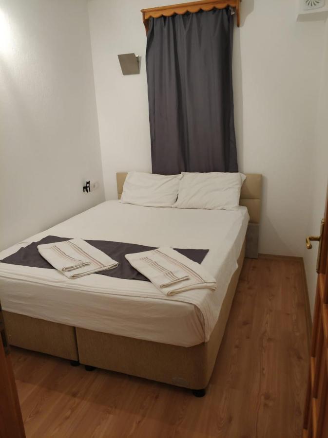Apart Turgutreis Extérieur photo
