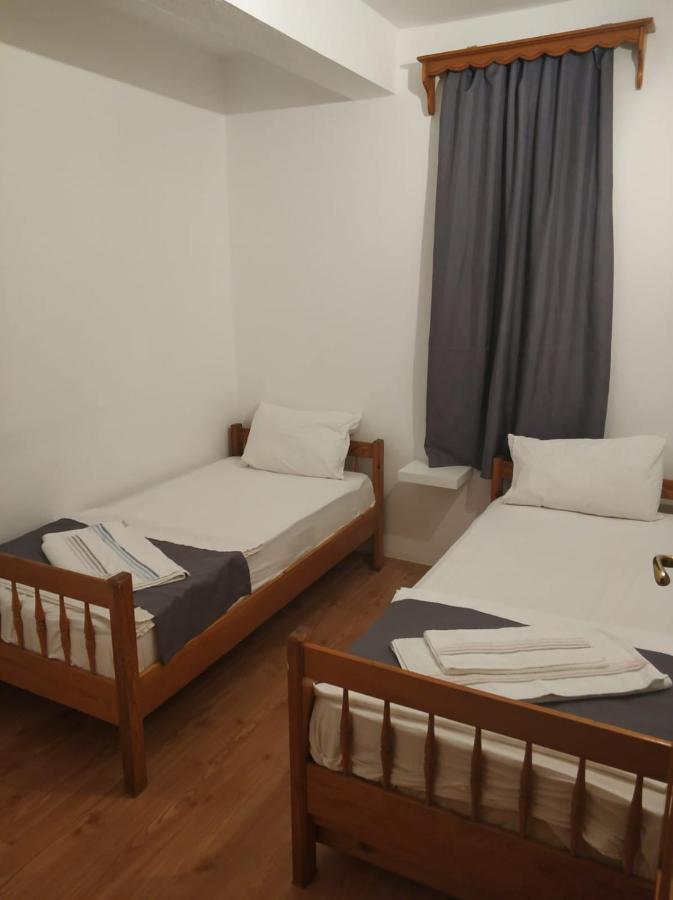 Apart Turgutreis Extérieur photo