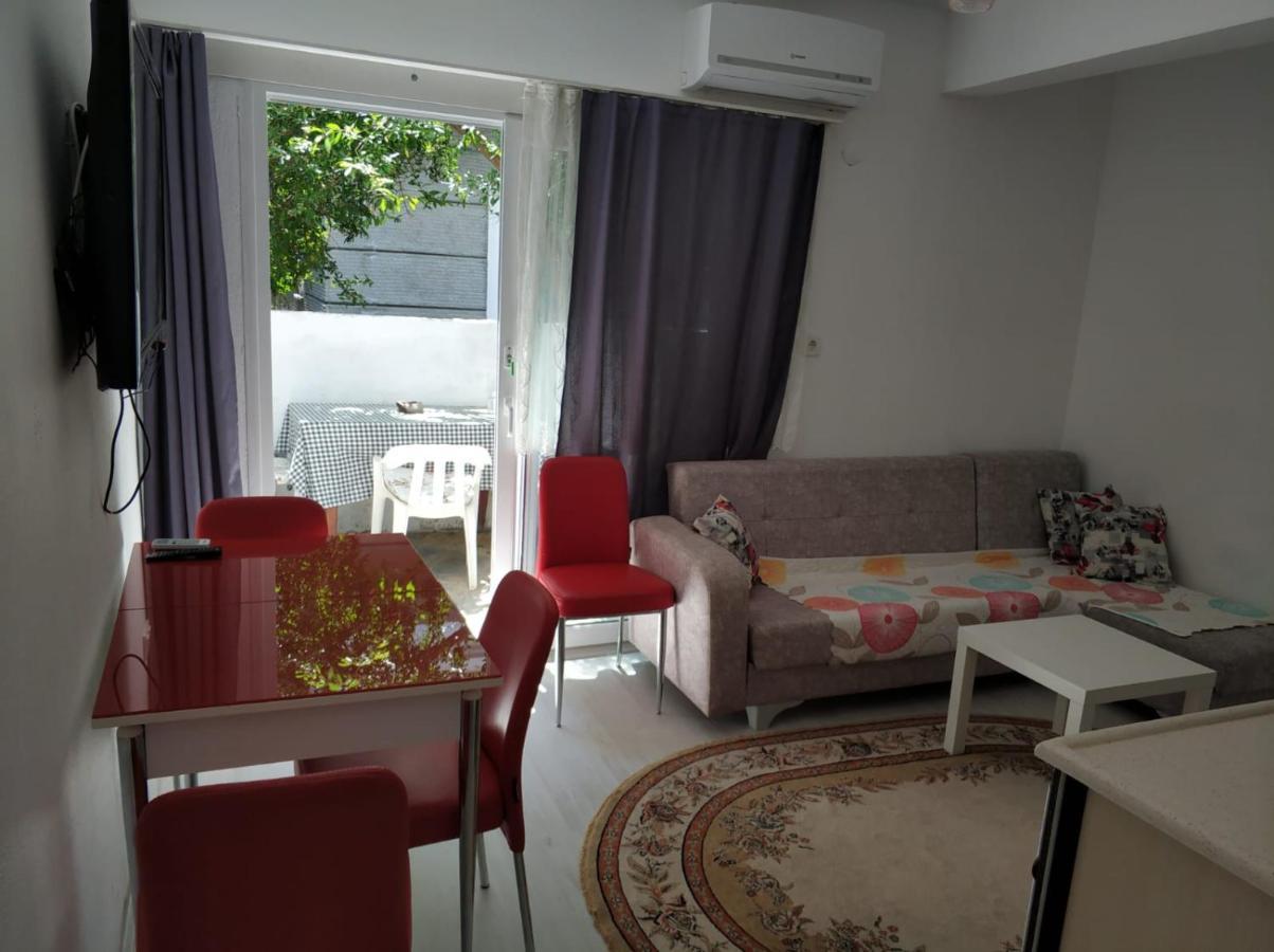 Apart Turgutreis Extérieur photo