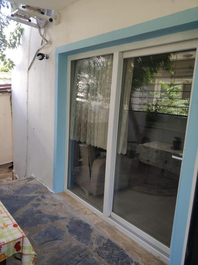 Apart Turgutreis Extérieur photo