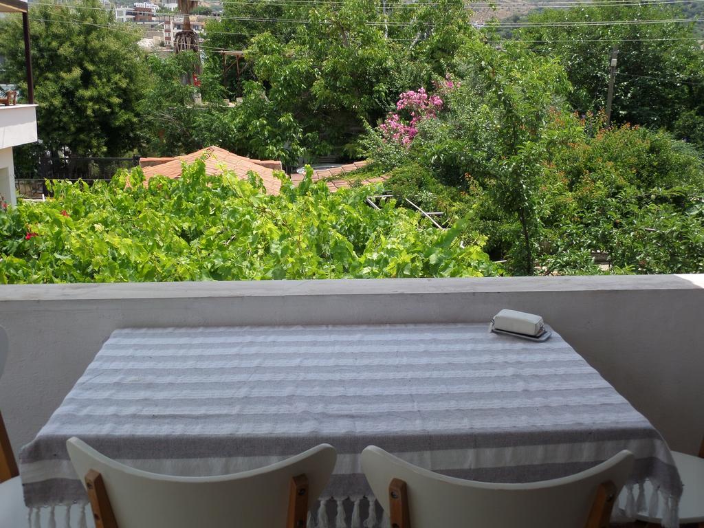 Apart Turgutreis Chambre photo