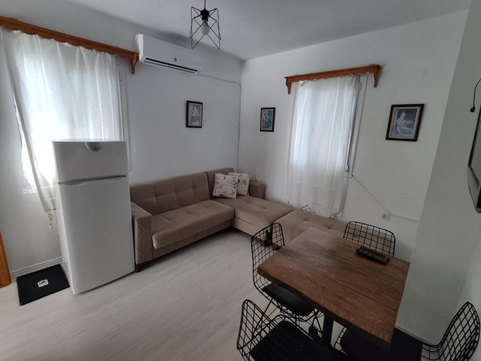 Apart Turgutreis Extérieur photo