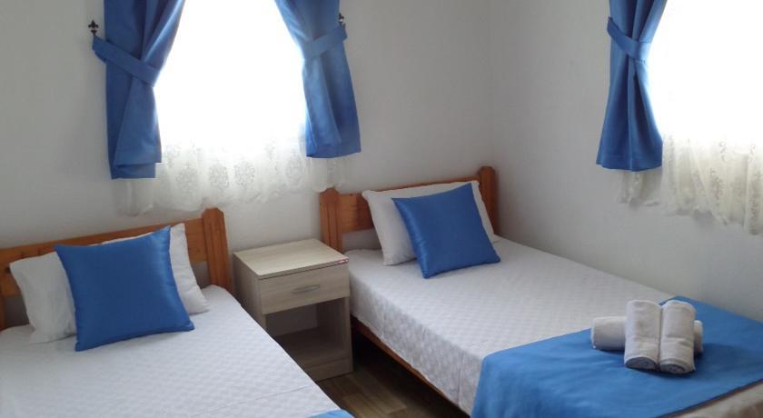 Apart Turgutreis Chambre photo