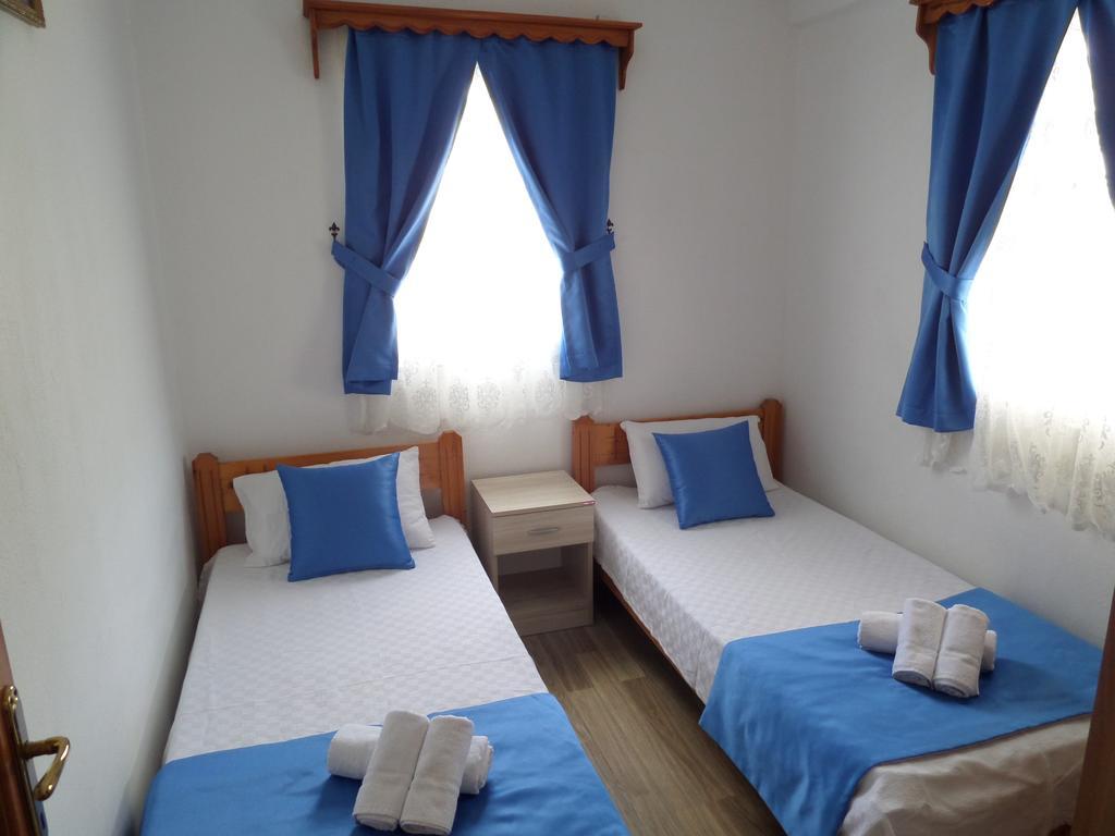 Apart Turgutreis Chambre photo
