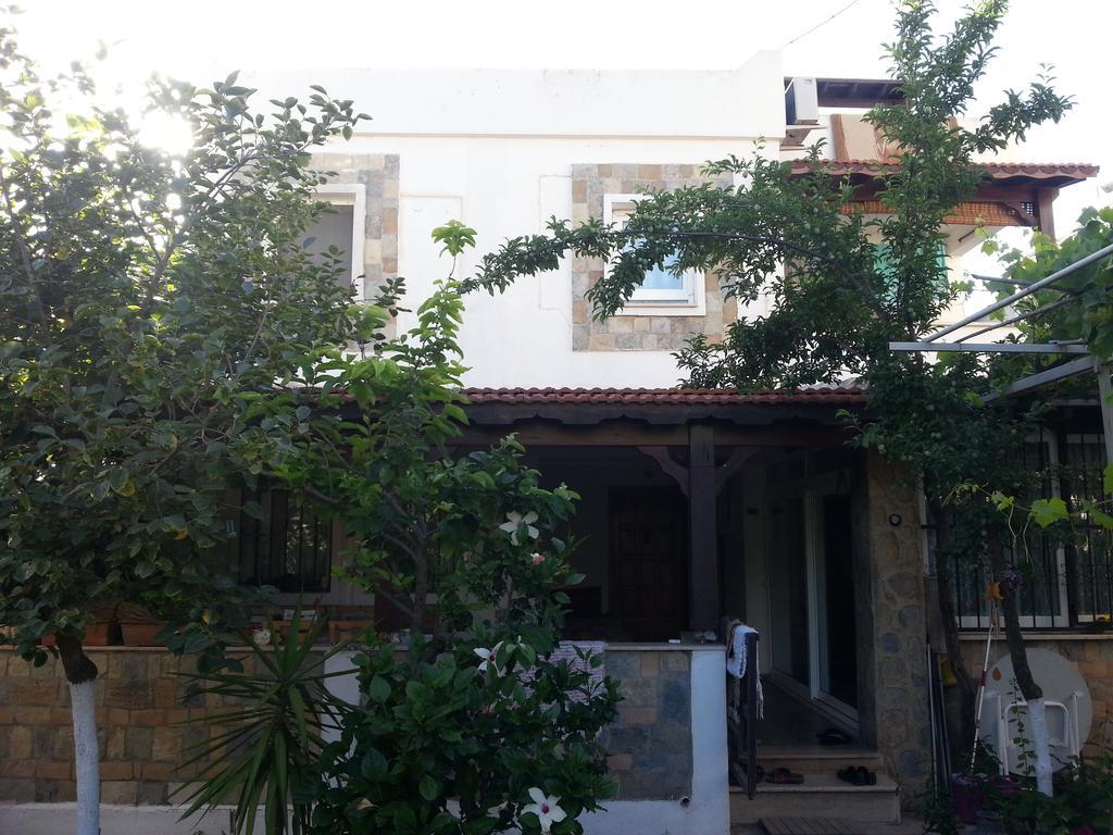 Apart Turgutreis Extérieur photo