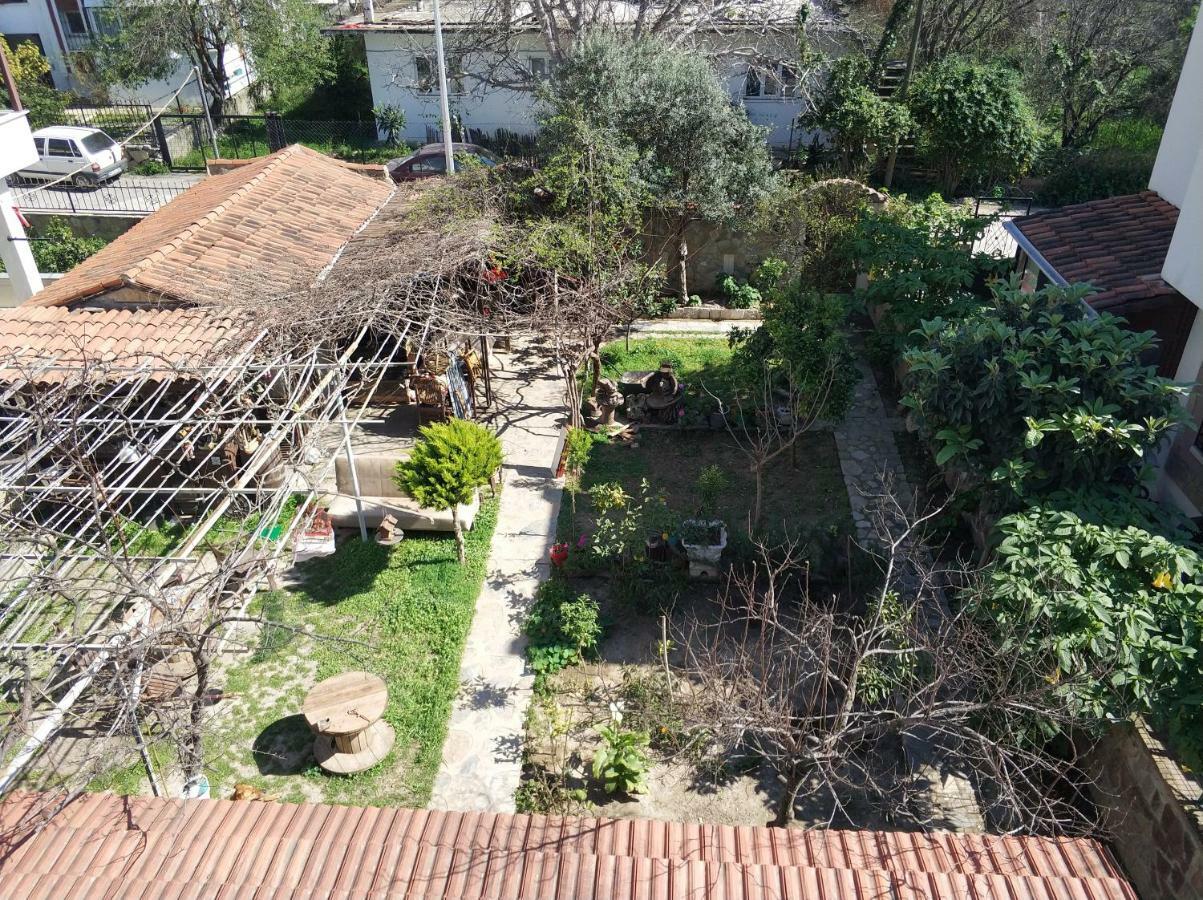 Apart Turgutreis Extérieur photo